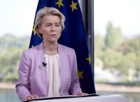 Φον ντερ Λάιεν: Η ΕΕ ανεξαρτητοποιείται – Ενέργεια, ημιαγωγοί και πρώτες ύλες στο προσκήνιο