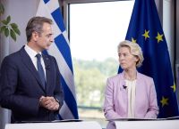 Κακοκαιρία Daniel: Task force για την ευρωπαϊκή στήριξη προς Ελλάδα [vid]