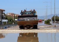 Λάρισα – Γιάννουλη: Έχουν τεθεί εκτός λειτουργίας και οι βιολογικοί καθαρισμοί [vid]
