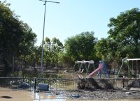 Τη Δευτέρα αναμένεται να ανοίξουν τα περισσότερα σχολεία στη Θεσσαλία [vid]