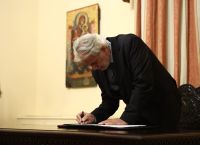 Χρήστος Στυλιανίδης: Ορκίστηκε ο νέος υπουργός Ναυτιλίας και Νησιωτικής Πολιτικής