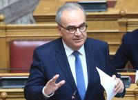 Ν.Παπαθανάσης:Προτεραιότητα μας η ορθή διαχείριση κάθε ευρωπαϊκού πόρου υπέρ της οικονομίας και της κοινωνίας