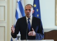 Γεραπετρίτης για Κυπριακό: «Σχέδια για λύση δύο κρατών είναι εκτός συζήτησης»