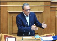 ΣΥΡΙΖΑ-ΠΣ: Το μεσημέρι η συνέντευξη Τύπου του Σ. Φάμελλου στο πλαίσιο της 87ης ΔΕΘ