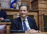 Σκυλακάκης: Έργα που σχεδιάστηκαν για πλημμύρα 50 ετών δεν μπορούσαν να συγκρατήσουν πλημμύρα 1.000 ετών