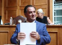 Άδωνις: Η κοινωνία έχει αγκαλιάσει το εργασιακό νομοσχέδιο