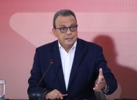 Φάμελλος: Η Ελλάδα δεν ήταν θωρακισμένη απέναντι στα ακραία φαινόμενα [vid]