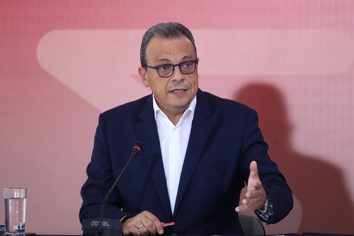 Φάμελλος: Η Ελλάδα δεν ήταν θωρακισμένη απέναντι στα ακραία φαινόμενα [vid]
