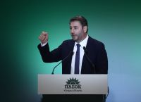 Ανδρουλάκης: Το επιτελικό κράτος του κ. Μητσοτάκη ήταν ανίκανο να εγγυηθεί την ασφάλεια των πολιτών