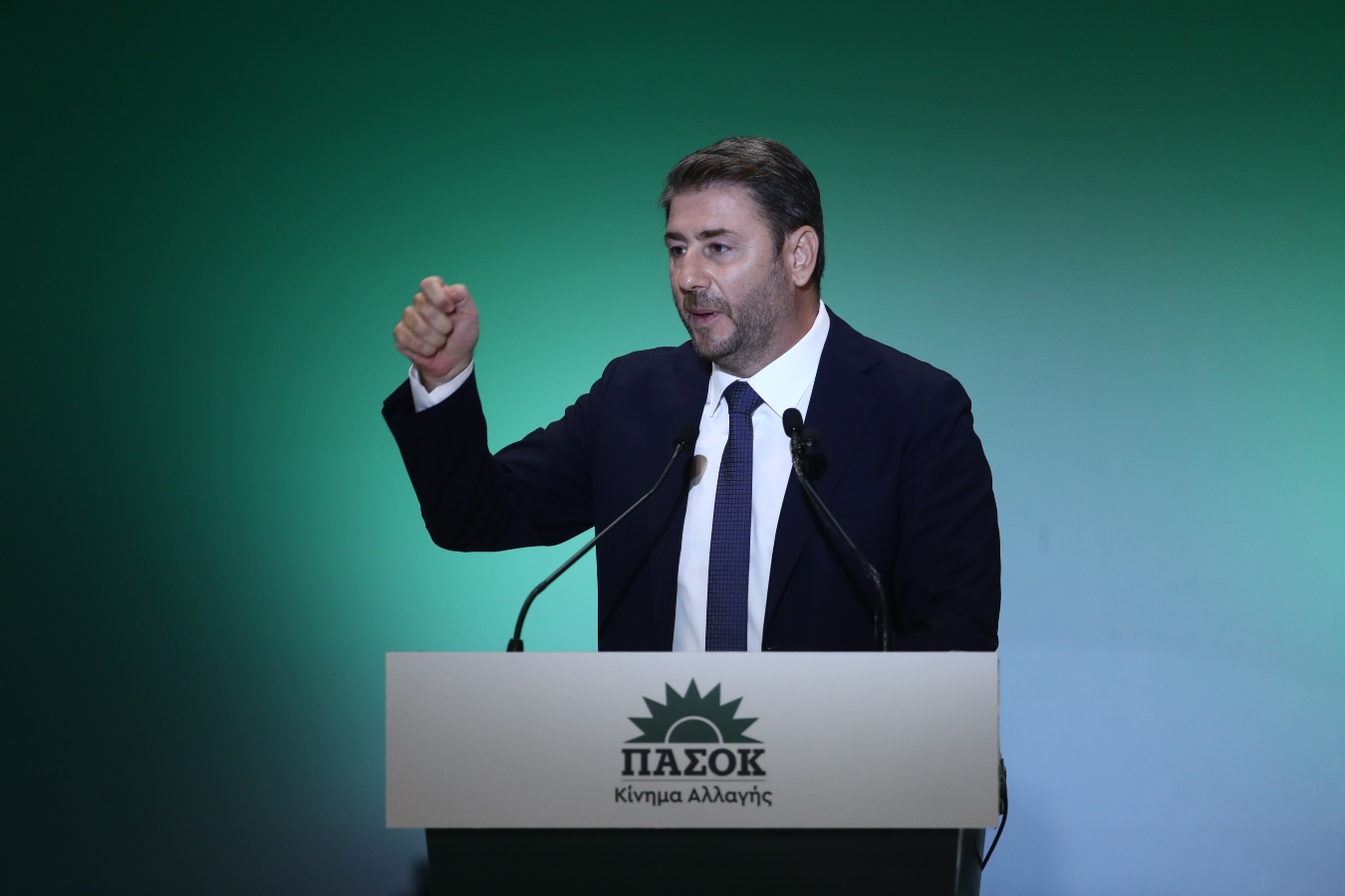 Ανδρουλάκης: Το επιτελικό κράτος του κ. Μητσοτάκη ήταν ανίκανο να εγγυηθεί την ασφάλεια των πολιτών