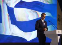 Μητσοτάκης από ΔΕΘ: Οδεύουμε προς ένα μοντέλο υποχρεωτικής ασφάλισης της περιουσίας [vid]