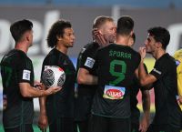 Παναιτωλικός-Παναθηναϊκός 0-5: Χατ τρικ για τον εκπληκτικό Μπερνάρ στο Αγρίνιο