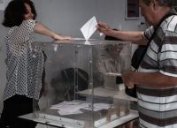 Εκλογές ΣΥΡΙΖΑ: Η «μάχη» για νέο πρόεδρο ξεκίνησε – Άνοιξαν οι κάλπες [pics]