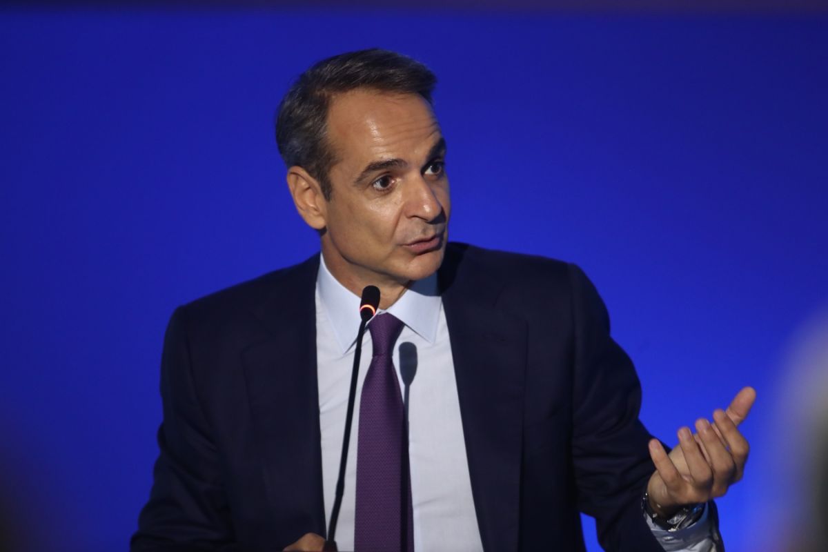 «Τι κράτος θέλει να είναι η Ελλάδα;»