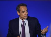 «Τι κράτος θέλει να είναι η Ελλάδα;»