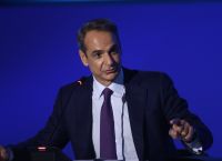Μητσοτάκης: Ψέμα ότι καθυστέρησε ο Στρατός στη Θεσσαλία – Ποτέ δεν είπα ότι δεν έγιναν λάθη [vid]