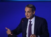 Μητσοτάκης: Λειτούργησε το επιτελικό κράτος – Δεν θα κάνω ανασχηματισμό [vid]