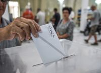 ΣΥΡΙΖΑ: Ξεπέρασε τις 100.000 ψήφους η συμμετοχή [vid]