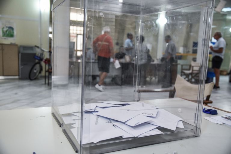 Δημοσκόπηση MRB: Μπροστά 20,7% η ΝΔ στην αναγωγή επι των εγκύρων [vid]