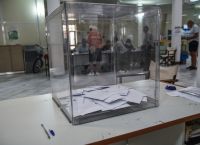 ΣΥΡΙΖΑ: Έκλεισαν οι κάλπες για την εκλογή νέου προέδρου- Ψήφισαν 142.000 [vid]