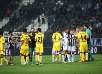 ΠΑΟΚ-Άρης 0-0: Χωρίς γκολ και ευκαιρίες [vid]