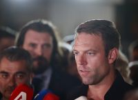 Ο Στέφανος Κασσελάκης χαρακτήρισε «κρατίδιο» τα Κατεχόμενα στην Κύπρο [vid]