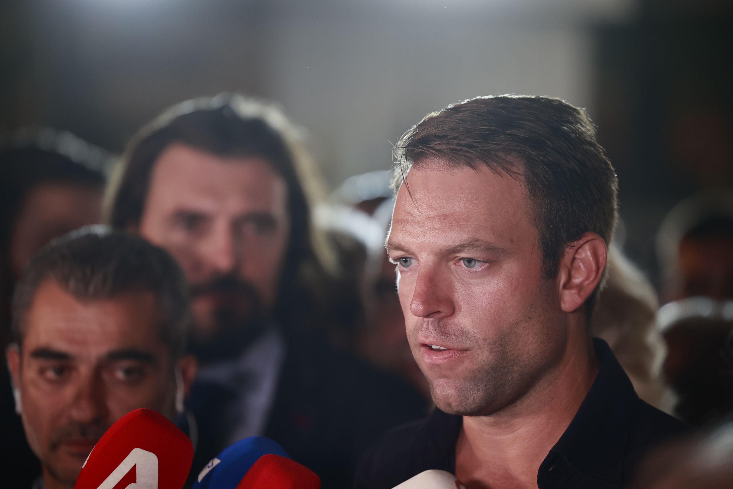 Ο Στέφανος Κασσελάκης χαρακτήρισε «κρατίδιο» τα Κατεχόμενα στην Κύπρο [vid]