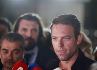 Στέφανος Κασσελάκης: «Έγινε το πρώτο βήμα για να αποκτήσει η χώρα σύντομα προοδευτική κυβέρνηση»