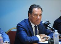 Άδωνις Γεωργιάδης: Δεν υπάρχει ζήτημα αναδρομικότητας Άδωνις Γεωργιάδης: Δεν υπάρχει ζήτημα αναδρομικότητας