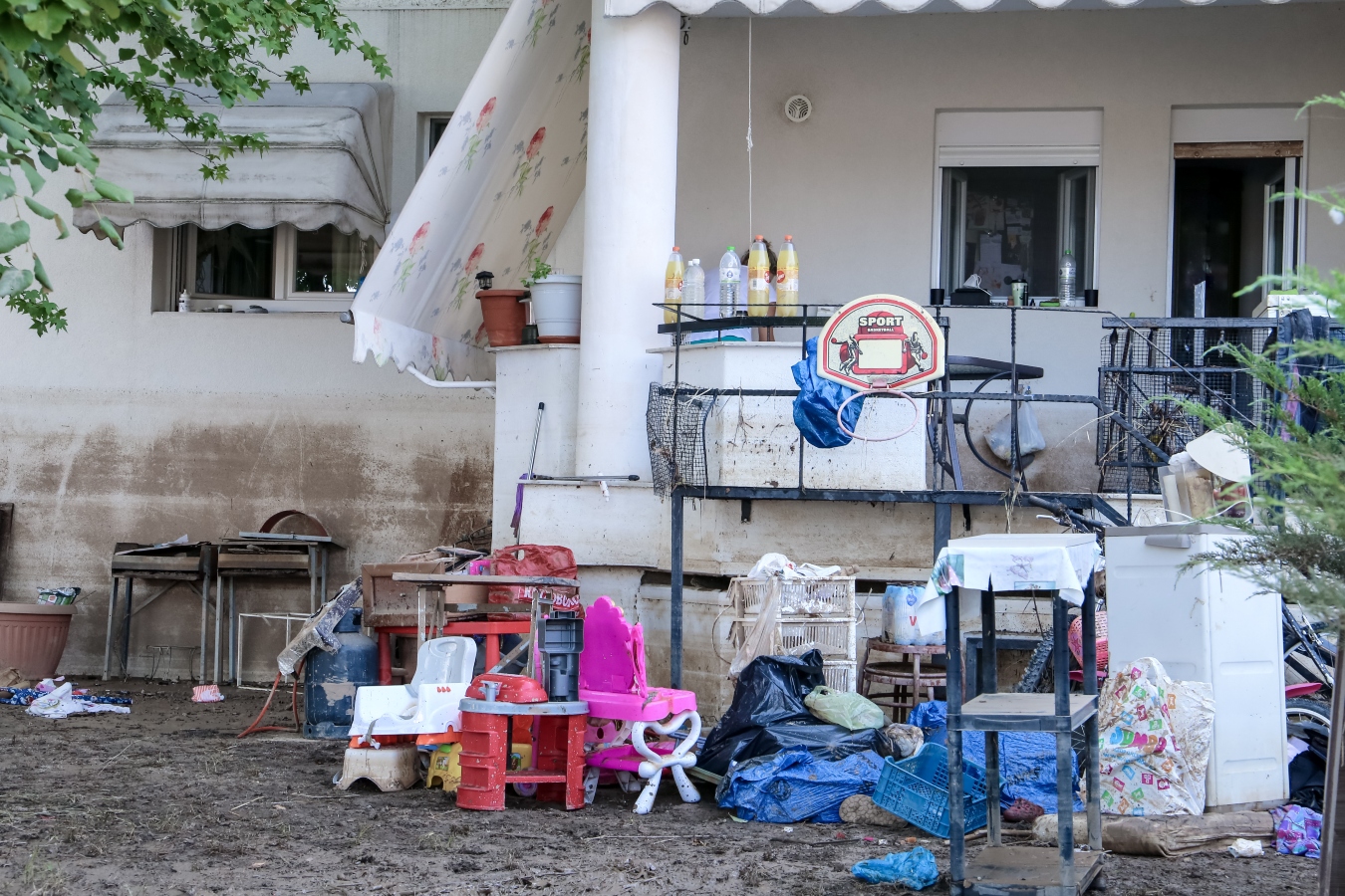 Θεσσαλία: Πάνω από 15.000 οριστικοποιημένες αιτήσεις στην πλατφόρμα αρωγής