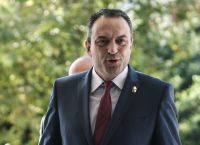 Πέρασε το κατώφλι του Αρείου Πάγου ο Στίγκας για το «Greek Mafia» και συμπεριφορές «Koza Nostra»