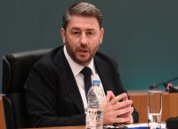 Νίκος Ανδρουλάκης: Προτεραιότητα για εμάς είναι να δημιουργηθεί ένα ισχυρό πρωτοβάθμιο δίκτυο υγείας Νίκος Ανδρουλάκης: Προτεραιότητα για εμάς είναι να δημιουργηθεί ένα ισχυρό πρωτοβάθμιο δίκτυο υγείας