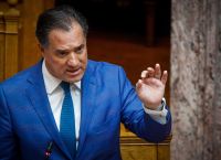 Άδωνις: Απαράδεκτο το bulling στο Κόκκινο