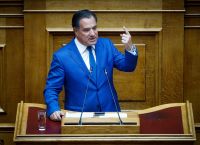 Αδ. Γεωργιάδης: Σήμερα ο συνδικαλισμός στην Ελλάδα εξευτελίζεται [vid]