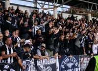 Η ενδεκάδα του ΠΑΟΚ: Βασικός Ντεσπόντοφ, «δεκάρι» ο Μουργκ