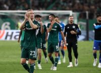 Παναθηναϊκός-Βιγιαρεάλ 2-0: Ο Panathinaikos επέστρεψε! Παναθηναϊκός-Βιγιαρεάλ 2-0: Ο Panathinaikos επέστρεψε!