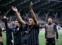 Ελσίνκι – ΠΑΟΚ 2-3: Παλικαρίσια νίκη στη Φινλανδία! Ελσίνκι – ΠΑΟΚ 2-3: Παλικαρίσια νίκη στη Φινλανδία!