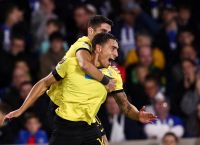 Μπράιτον – ΑΕΚ 2-3: Ασύλληπτο «διπλό» στο Μπράιτον [vid]
