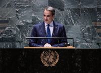 Ψηλά στην κυβερνητική ατζέντα το Μεταναστευτικό – Οι προτεραιότητες μετά την επιστροφή του πρωθυπουργού Ψηλά στην κυβερνητική ατζέντα το Μεταναστευτικό – Οι προτεραιότητες μετά την επιστροφή του πρωθυπουργού