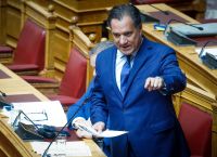 Άδωνις σε Παφίλη: Οι καραμπουζουκλήδες θα οδηγούνται στον εισαγγελέα του δημοκρατικού κράτους