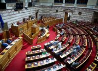 Βουλή: Ψηφίστηκε με 158 «Ναι» το εργασιακό νομοσχέδιο