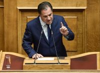 Άδωνις: Οι σοσιαλιστικές ιδέες έχουν συντριβεί ιστορικά