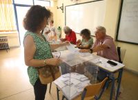 Εκλογές ΣΥΡΙΖΑ: Μάχη Κασσελάκη-Αχτσιόγλου -Μεγαλύτερη η συμμετοχή στον β’ γύρο [vid]