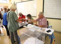 Εκλογές ΣΥΡΙΖΑ: Ξεπέρασαν τις 101.732 οι ψηφοφόροι στις 17:00 [vid]