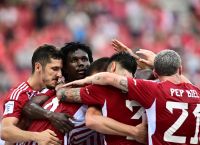 Ολυμπιακός-Κηφισιά 4-0: Εύκολη νίκη και με νέους σκόρερ