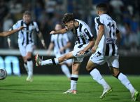 ΠΑΣ Γιάννινα-ΠΑΟΚ 1-3: Επιστροφή στις νίκες με Κωνσταντέλια