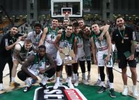 Τι κάνει στα Σούπερ Καπ ο Παναθηναϊκός [vid]