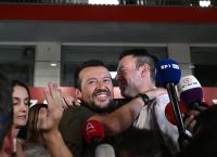 Νίκος Παππάς για Κασσελάκη: Τίποτε δεν έγινε τυχαία, υπήρξε πολιτική συμφωνία