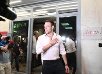 Ευρωπαϊκός Τύπος: «Ο Κασσελάκης μένει να αποδείξει ότι δεν ήταν casting error»