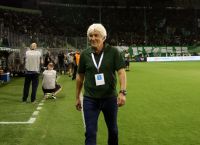 Γιοβάνοβιτς: Σοκ! 11άδα με 9 αλλαγές [pic]